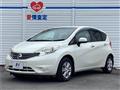 2013 Nissan Note