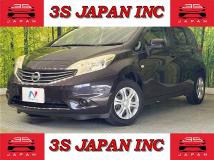 2013 Nissan Note
