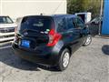 2014 Nissan Note