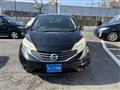 2014 Nissan Note