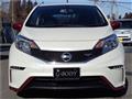 2014 Nissan Note