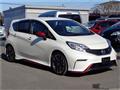 2014 Nissan Note