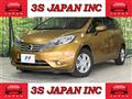 2014 Nissan Note