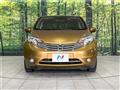 2014 Nissan Note