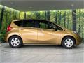 2014 Nissan Note
