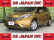 2014 Nissan Note