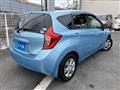 2013 Nissan Note