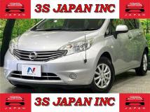 2013 Nissan Note
