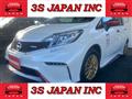 2014 Nissan Note