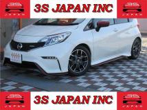 2014 Nissan Note