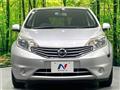 2013 Nissan Note