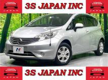 2013 Nissan Note