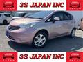 2014 Nissan Note
