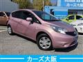 2014 Nissan Note