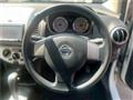 2012 Nissan Note