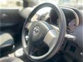 2012 Nissan Note