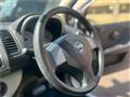 2012 Nissan Note