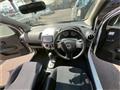 2012 Nissan Note