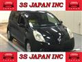 2007 Nissan Note
