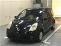 2007 Nissan Note