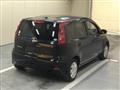 2007 Nissan Note