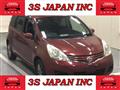 2011 Nissan Note