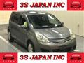 2009 Nissan Note