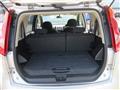 2008 Nissan Note