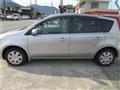 2008 Nissan Note