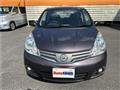 2009 Nissan Note