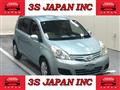 2009 Nissan Note