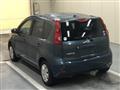 2011 Nissan Note