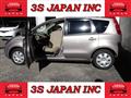 2007 Nissan Note
