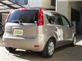 2007 Nissan Note