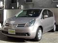 2007 Nissan Note