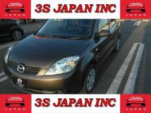 2005 Mazda Demio