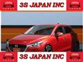 2014 Mazda Demio