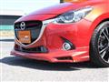 2014 Mazda Demio
