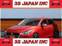 2014 Mazda Demio