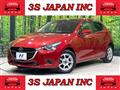 2014 Mazda Demio