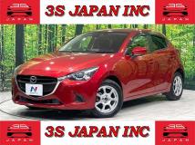 2014 Mazda Demio