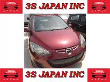 2012 Mazda Demio