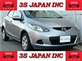 2010 Mazda Demio