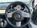 2010 Mazda Demio