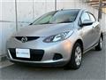 2010 Mazda Demio