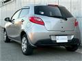 2010 Mazda Demio