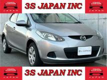 2010 Mazda Demio