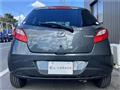 2011 Mazda Demio