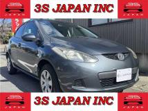 2011 Mazda Demio