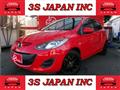 2012 Mazda Demio
